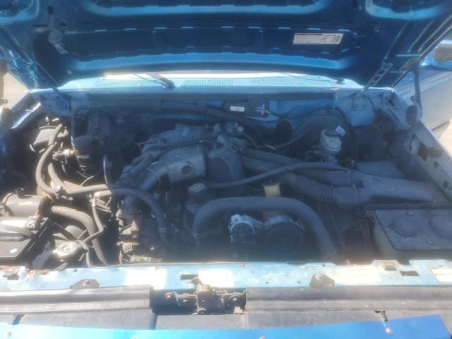 Photo 10 VIN: 1FTDF15Y5SLA13963 - FORD F150 