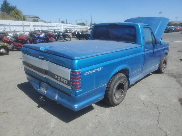 Photo 2 VIN: 1FTDF15Y5SLA13963 - FORD F150 