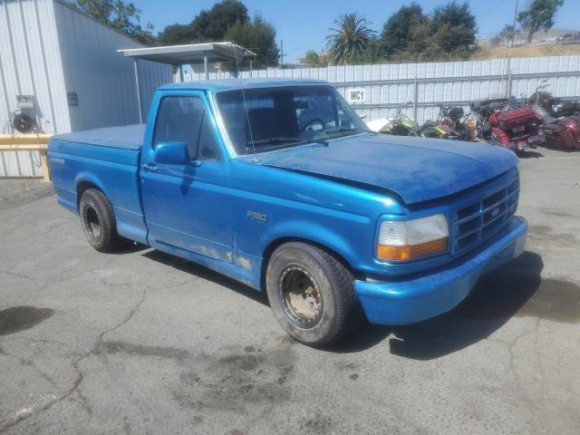 Photo 3 VIN: 1FTDF15Y5SLA13963 - FORD F150 