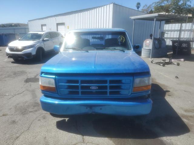 Photo 4 VIN: 1FTDF15Y5SLA13963 - FORD F150 