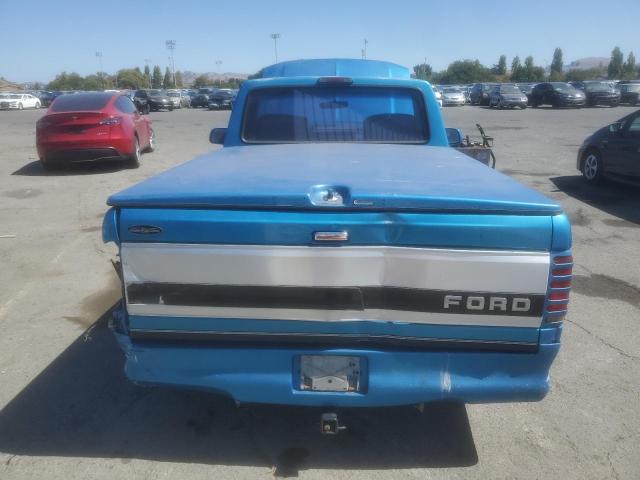 Photo 5 VIN: 1FTDF15Y5SLA13963 - FORD F150 