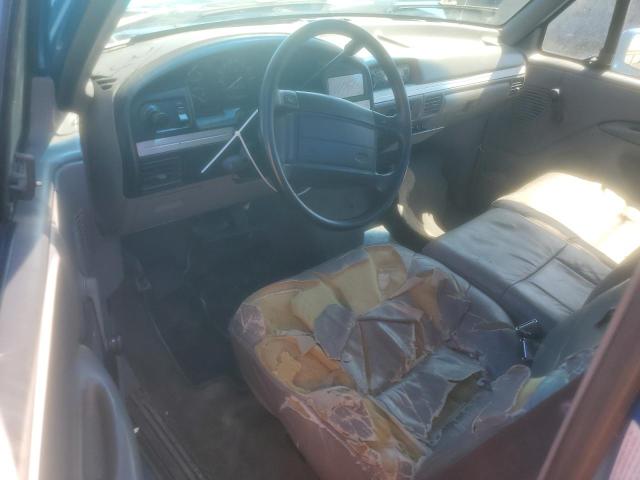 Photo 7 VIN: 1FTDF15Y5SLA13963 - FORD F150 