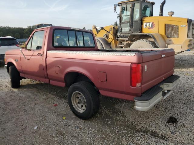 Photo 1 VIN: 1FTDF15Y5SLB56430 - FORD F150 