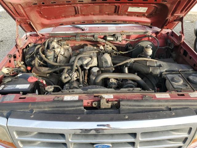 Photo 10 VIN: 1FTDF15Y5SLB56430 - FORD F150 