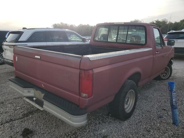 Photo 2 VIN: 1FTDF15Y5SLB56430 - FORD F150 