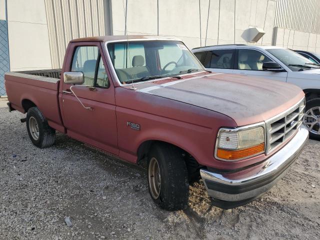 Photo 3 VIN: 1FTDF15Y5SLB56430 - FORD F150 