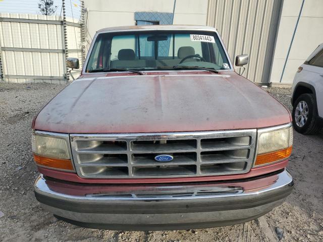 Photo 4 VIN: 1FTDF15Y5SLB56430 - FORD F150 