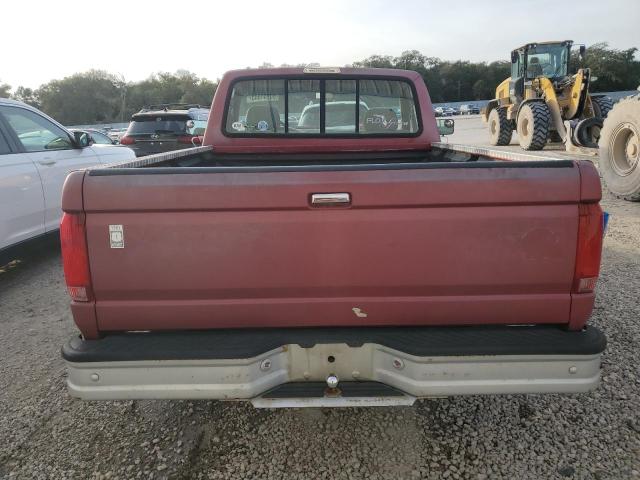 Photo 5 VIN: 1FTDF15Y5SLB56430 - FORD F150 