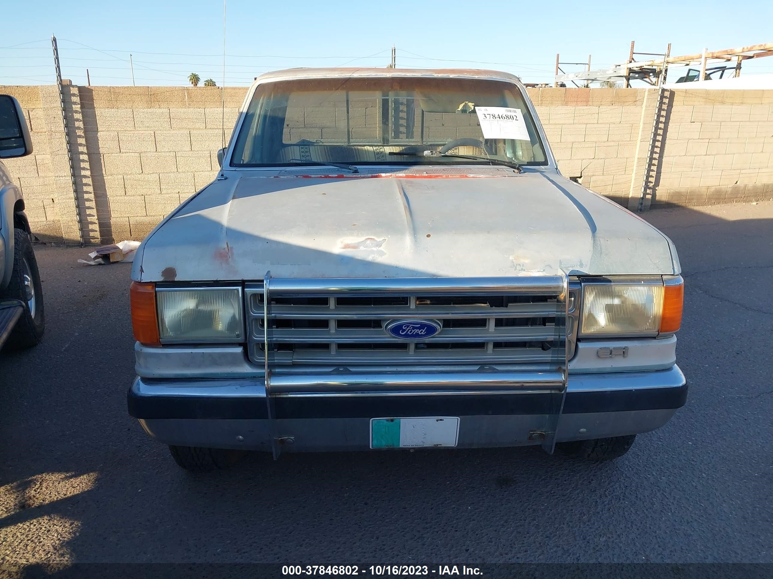 Photo 5 VIN: 1FTDF15Y6HKA85835 - FORD F-150 