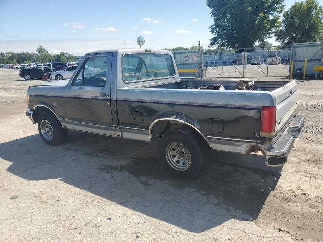 Photo 1 VIN: 1FTDF15Y6JKA10039 - FORD F150 