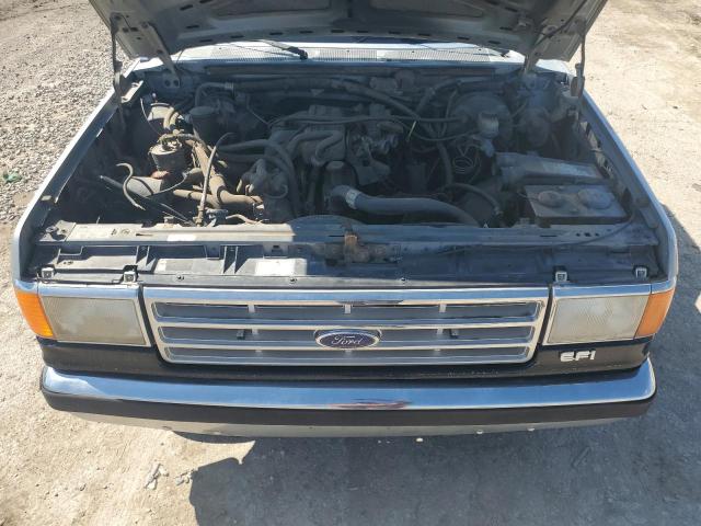 Photo 10 VIN: 1FTDF15Y6JKA10039 - FORD F150 