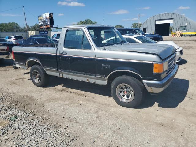 Photo 3 VIN: 1FTDF15Y6JKA10039 - FORD F150 