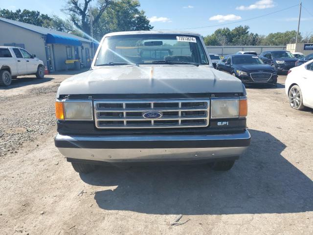 Photo 4 VIN: 1FTDF15Y6JKA10039 - FORD F150 