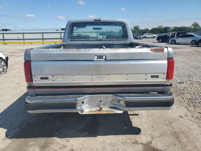 Photo 5 VIN: 1FTDF15Y6JKA10039 - FORD F150 