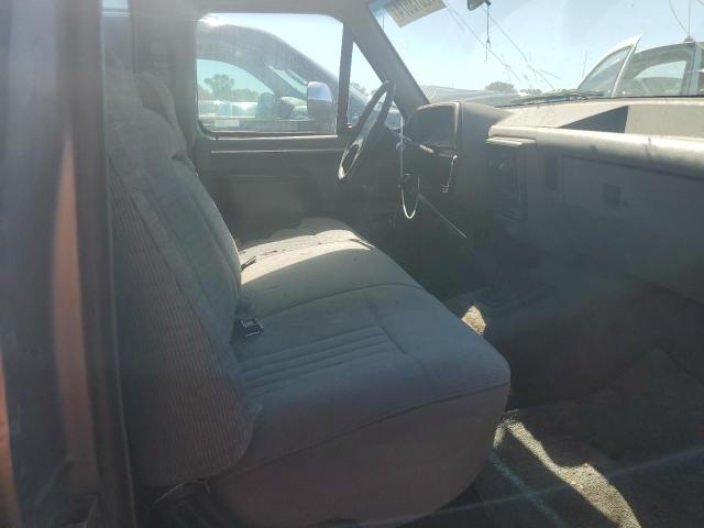 Photo 9 VIN: 1FTDF15Y6JKA10039 - FORD F150 