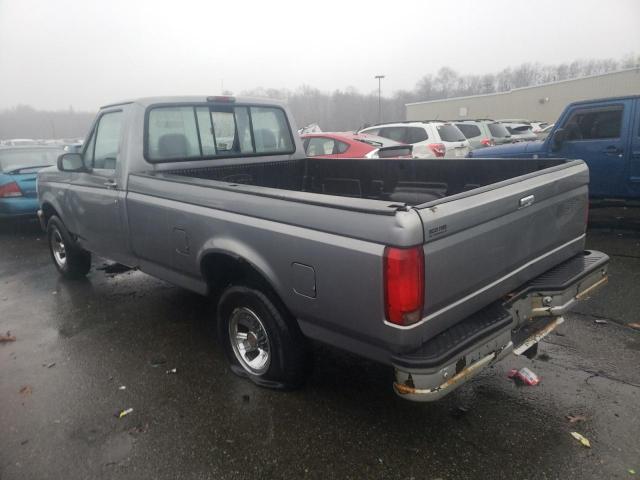 Photo 1 VIN: 1FTDF15Y6SLA40993 - FORD F150 