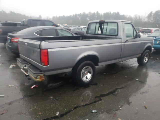 Photo 2 VIN: 1FTDF15Y6SLA40993 - FORD F150 