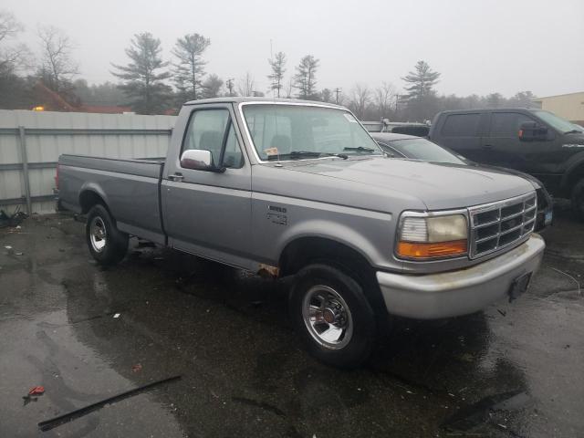 Photo 3 VIN: 1FTDF15Y6SLA40993 - FORD F150 