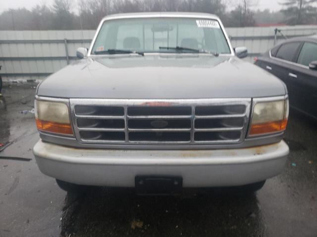 Photo 4 VIN: 1FTDF15Y6SLA40993 - FORD F150 