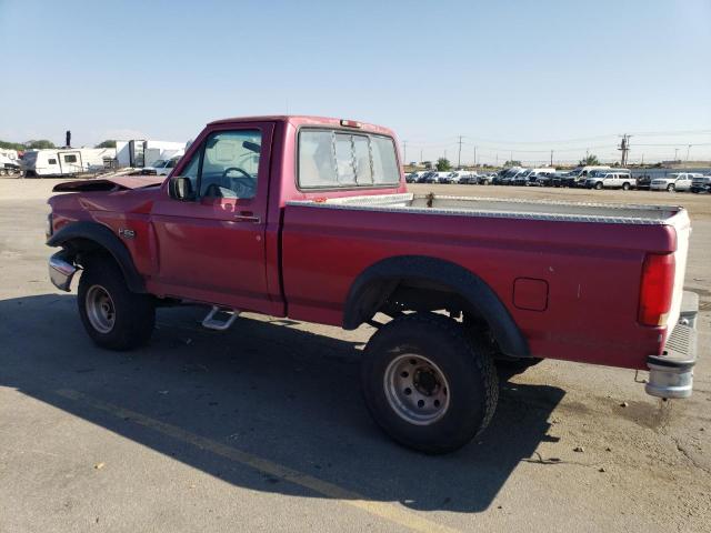 Photo 1 VIN: 1FTDF15Y6SLA70527 - FORD F150 