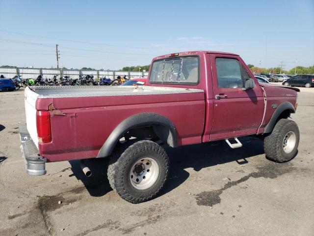 Photo 2 VIN: 1FTDF15Y6SLA70527 - FORD F150 