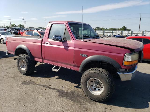 Photo 3 VIN: 1FTDF15Y6SLA70527 - FORD F150 