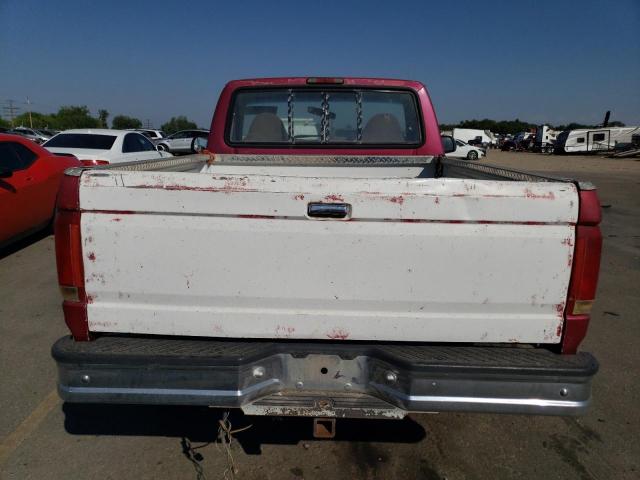 Photo 5 VIN: 1FTDF15Y6SLA70527 - FORD F150 