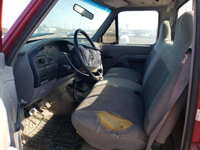 Photo 6 VIN: 1FTDF15Y6SLA70527 - FORD F150 