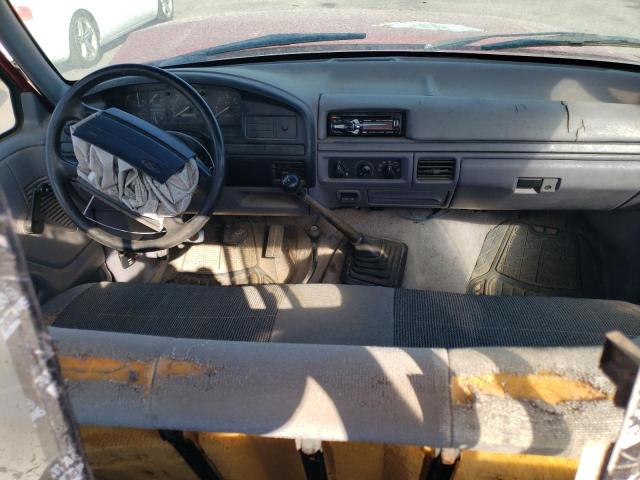 Photo 7 VIN: 1FTDF15Y6SLA70527 - FORD F150 