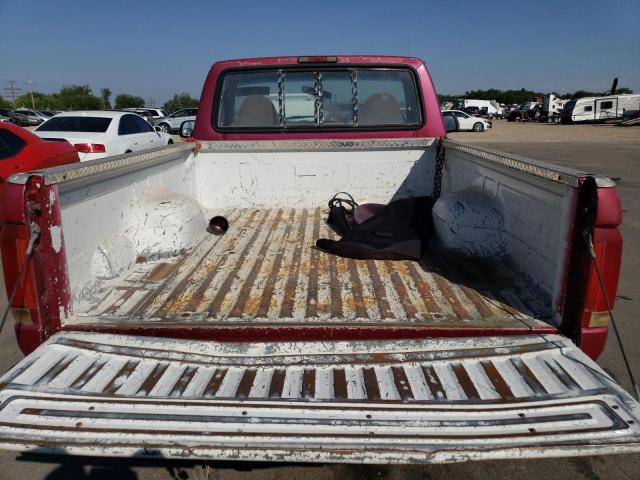 Photo 9 VIN: 1FTDF15Y6SLA70527 - FORD F150 