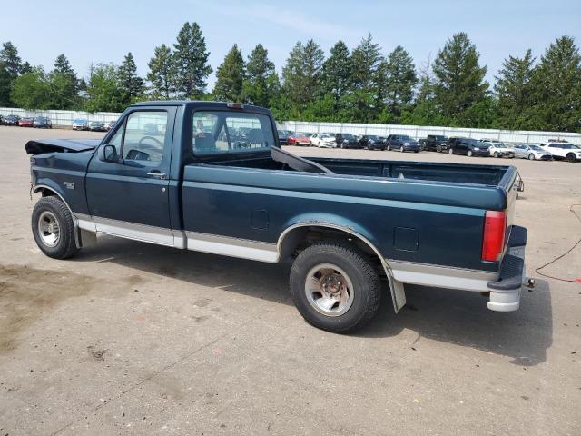 Photo 1 VIN: 1FTDF15Y6SLB51978 - FORD F150 