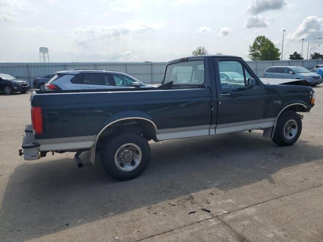 Photo 2 VIN: 1FTDF15Y6SLB51978 - FORD F150 