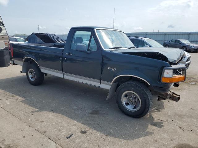 Photo 3 VIN: 1FTDF15Y6SLB51978 - FORD F150 