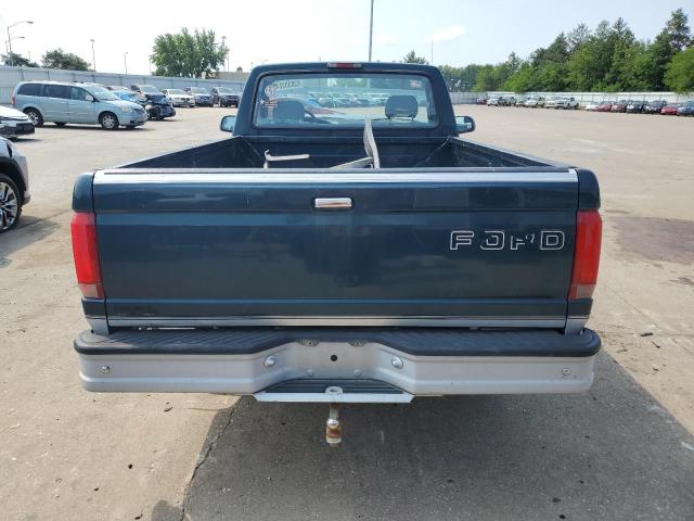 Photo 5 VIN: 1FTDF15Y6SLB51978 - FORD F150 