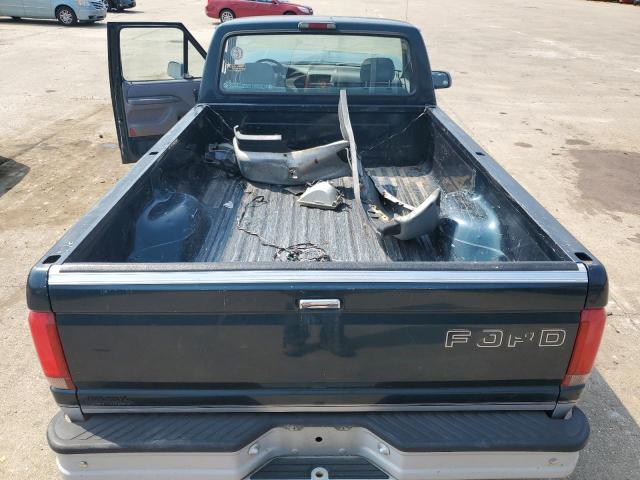 Photo 9 VIN: 1FTDF15Y6SLB51978 - FORD F150 