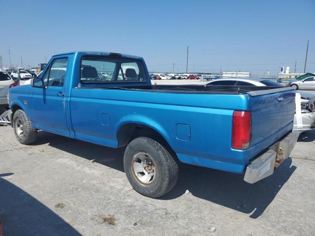 Photo 1 VIN: 1FTDF15Y6SNA26418 - FORD F150 