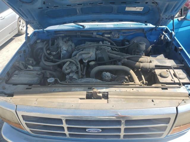 Photo 10 VIN: 1FTDF15Y6SNA26418 - FORD F150 