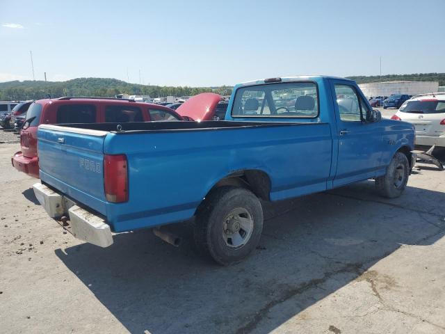 Photo 2 VIN: 1FTDF15Y6SNA26418 - FORD F150 