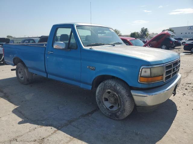 Photo 3 VIN: 1FTDF15Y6SNA26418 - FORD F150 