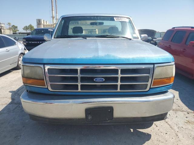 Photo 4 VIN: 1FTDF15Y6SNA26418 - FORD F150 