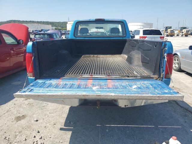 Photo 5 VIN: 1FTDF15Y6SNA26418 - FORD F150 