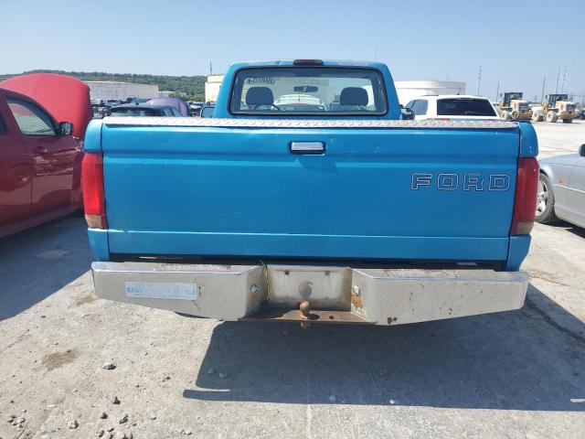 Photo 9 VIN: 1FTDF15Y6SNA26418 - FORD F150 