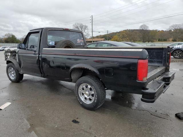 Photo 1 VIN: 1FTDF15Y6SNA37466 - FORD F150 