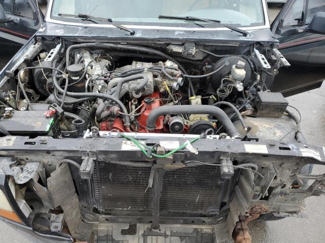 Photo 10 VIN: 1FTDF15Y6SNA37466 - FORD F150 