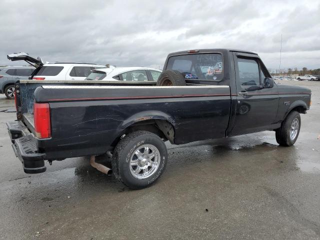 Photo 2 VIN: 1FTDF15Y6SNA37466 - FORD F150 