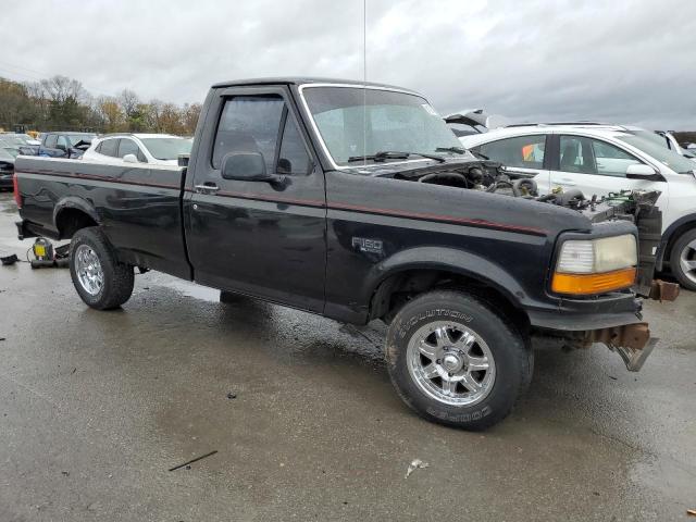 Photo 3 VIN: 1FTDF15Y6SNA37466 - FORD F150 