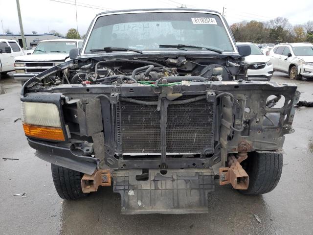 Photo 4 VIN: 1FTDF15Y6SNA37466 - FORD F150 