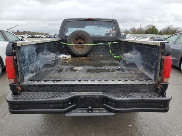 Photo 5 VIN: 1FTDF15Y6SNA37466 - FORD F150 