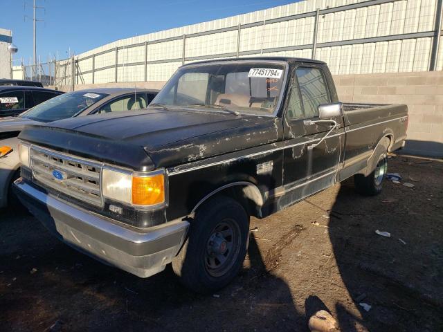 Photo 0 VIN: 1FTDF15Y7LLA53561 - FORD F150 