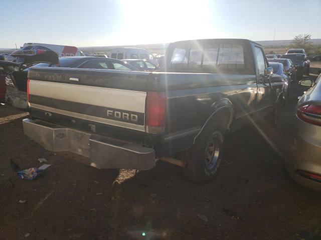 Photo 2 VIN: 1FTDF15Y7LLA53561 - FORD F150 